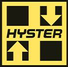 hyster